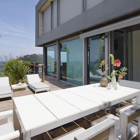 Villa Baena By Feelfree Rentals سان سيباستيان المظهر الخارجي الصورة