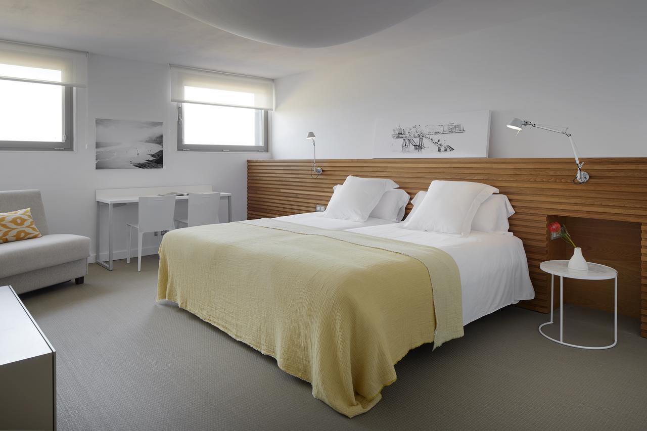 Villa Baena By Feelfree Rentals سان سيباستيان المظهر الخارجي الصورة