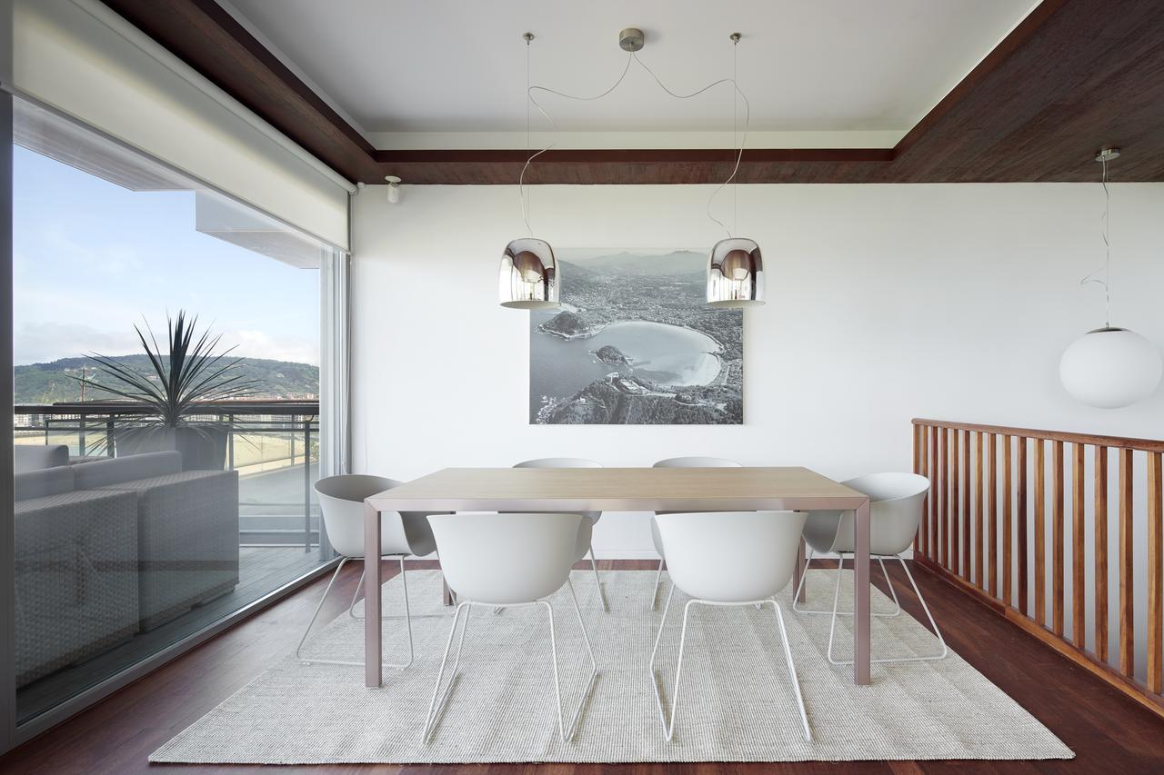 Villa Baena By Feelfree Rentals سان سيباستيان المظهر الخارجي الصورة