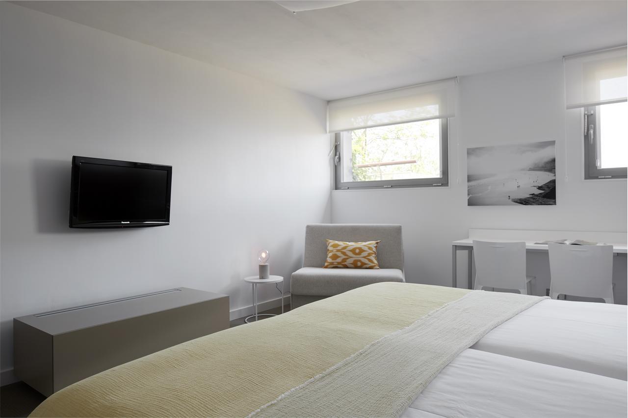 Villa Baena By Feelfree Rentals سان سيباستيان المظهر الخارجي الصورة