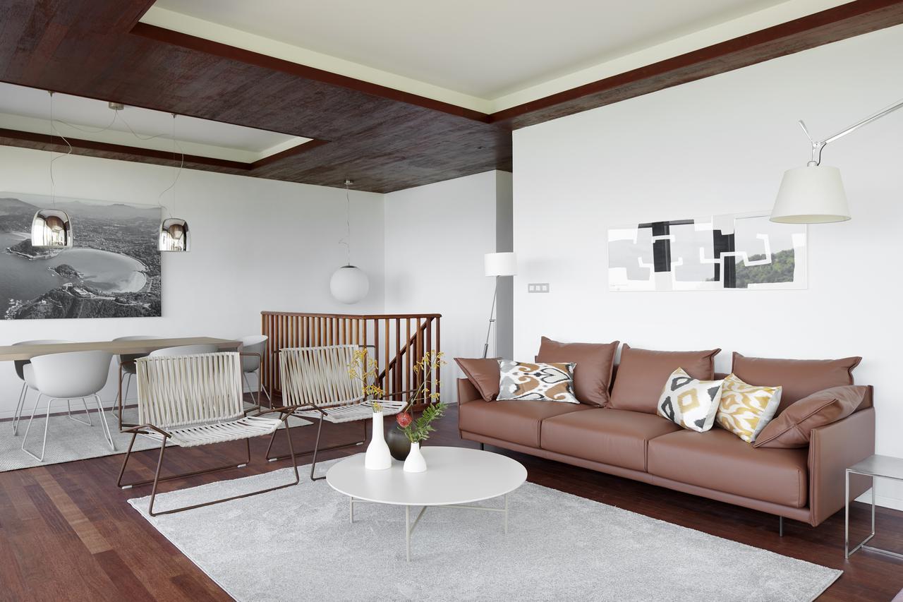 Villa Baena By Feelfree Rentals سان سيباستيان المظهر الخارجي الصورة