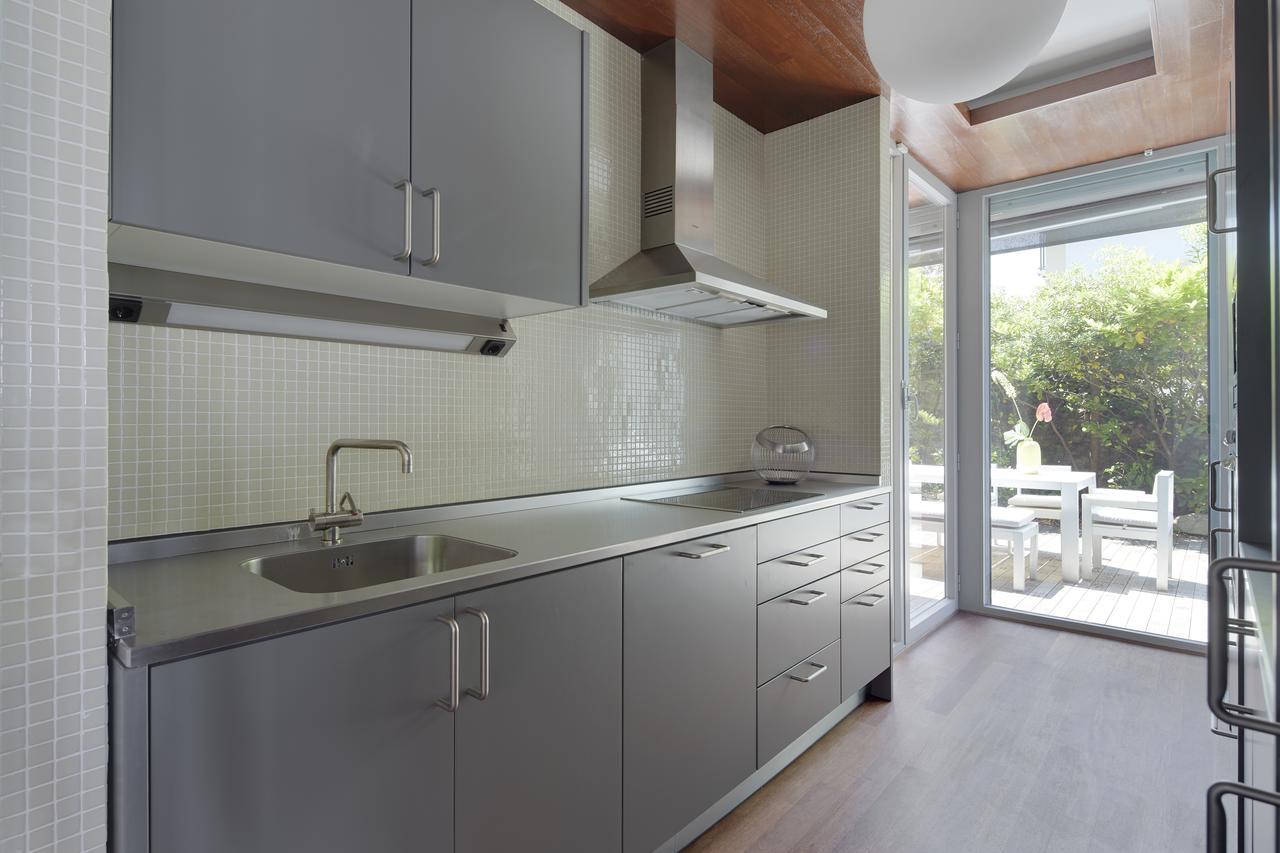 Villa Baena By Feelfree Rentals سان سيباستيان المظهر الخارجي الصورة