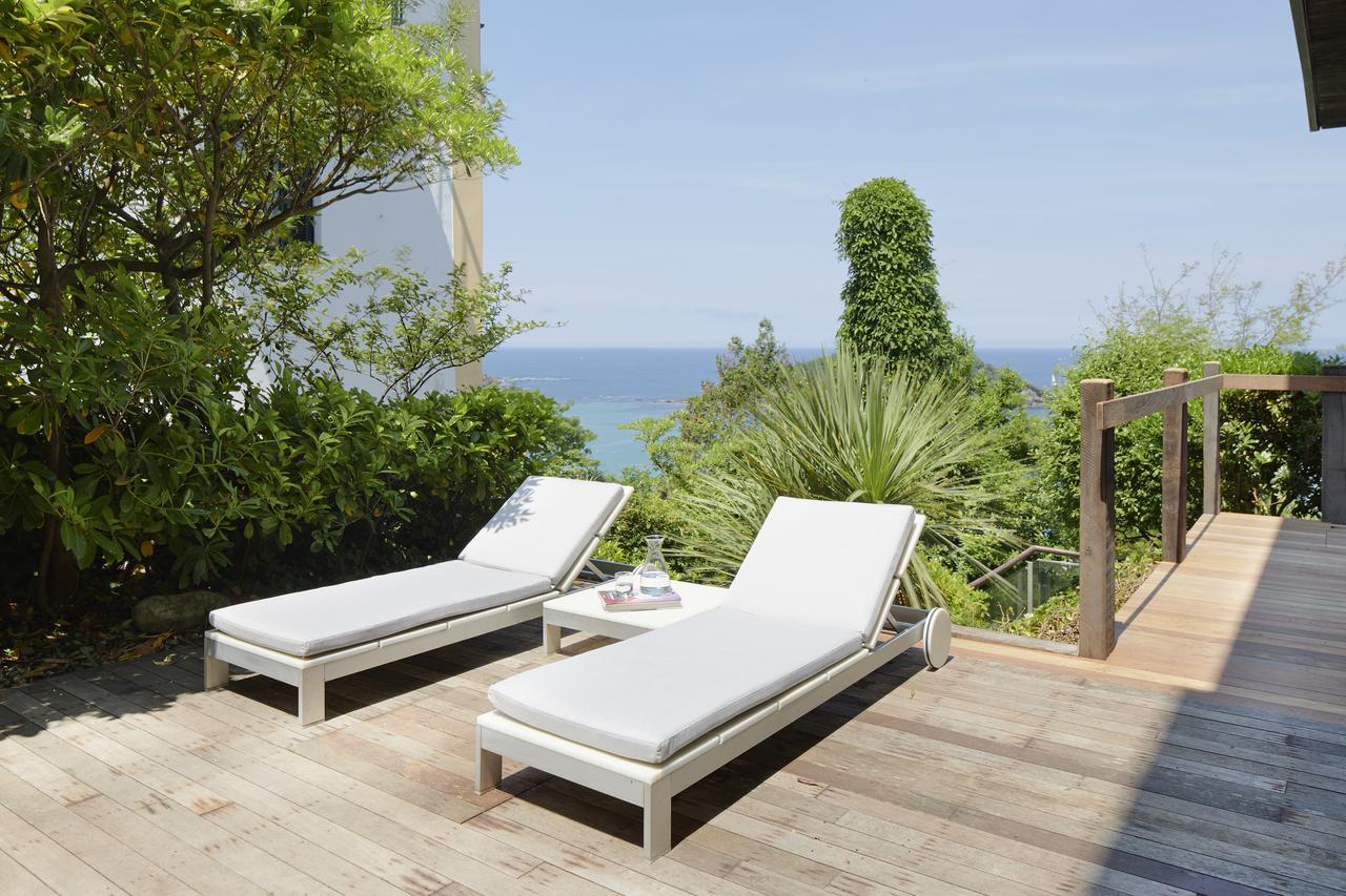 Villa Baena By Feelfree Rentals سان سيباستيان المظهر الخارجي الصورة
